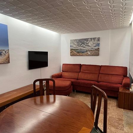 Apartamento Pedro Rosas Exterior foto