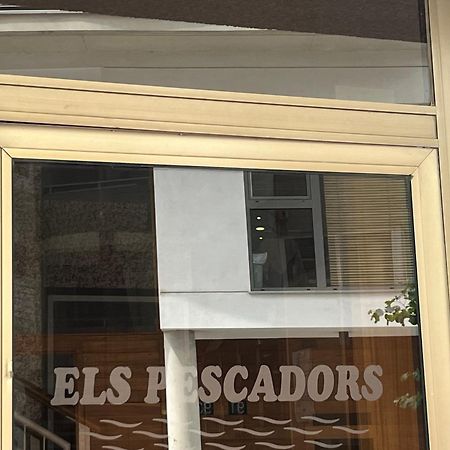 Apartamento Pedro Rosas Exterior foto
