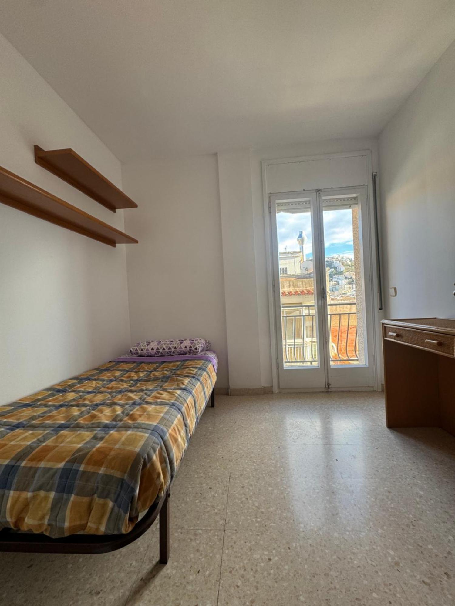 Apartamento Pedro Rosas Exterior foto