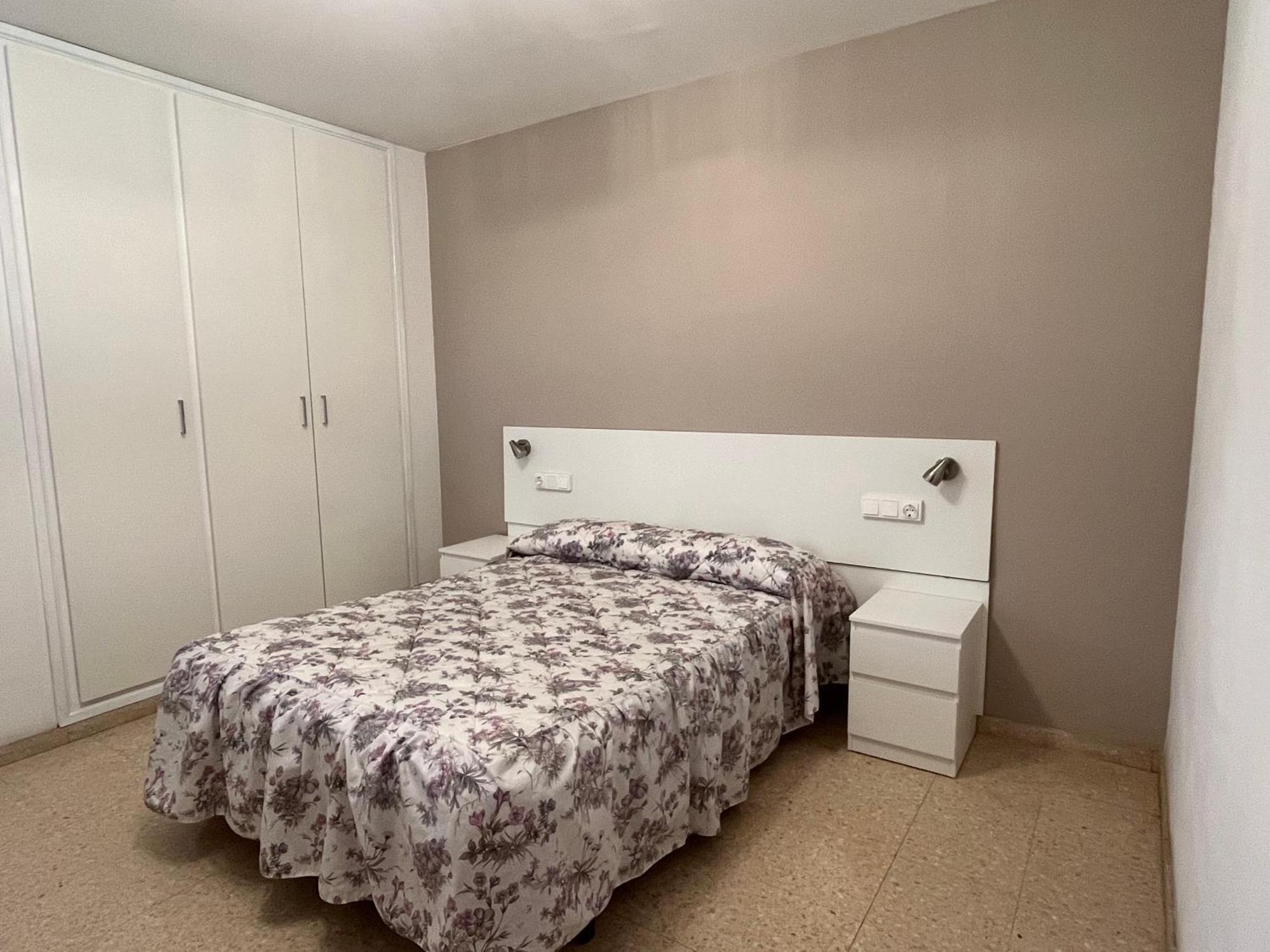 Apartamento Pedro Rosas Exterior foto