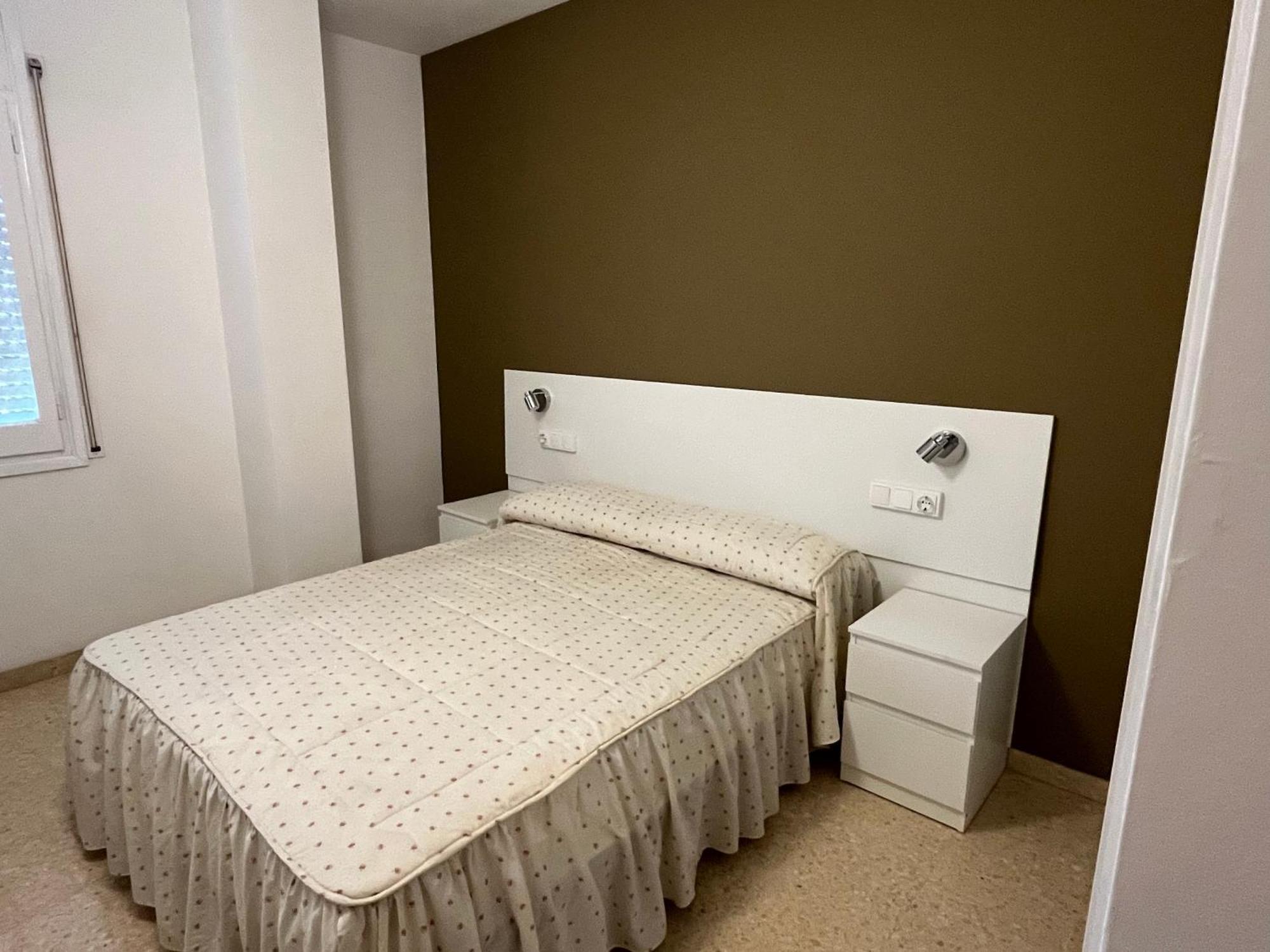 Apartamento Pedro Rosas Exterior foto