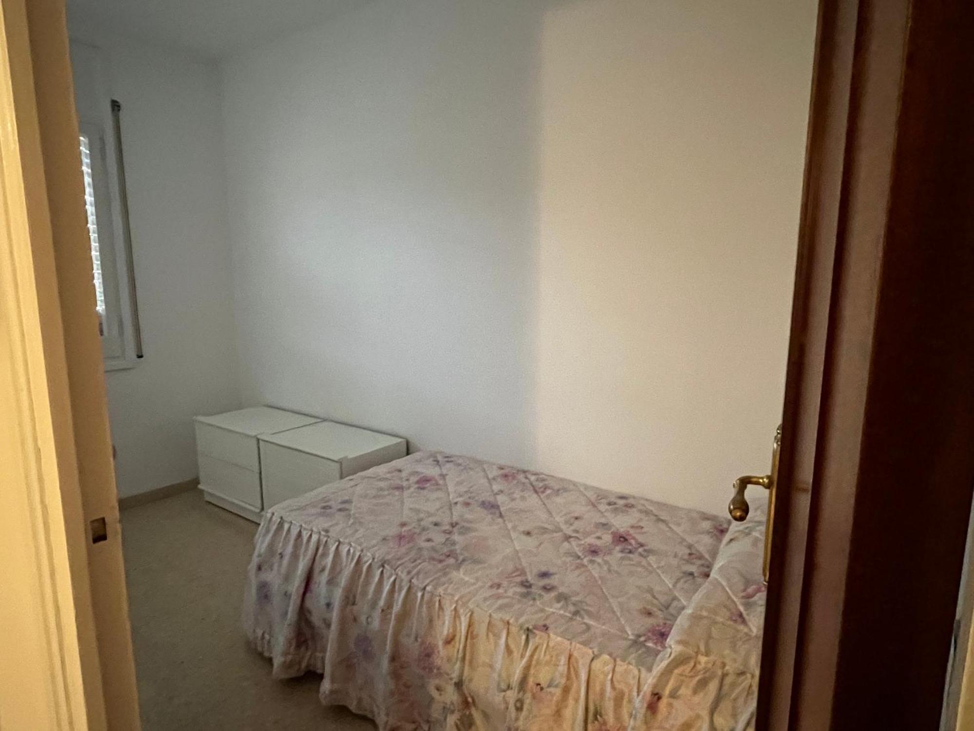 Apartamento Pedro Rosas Exterior foto